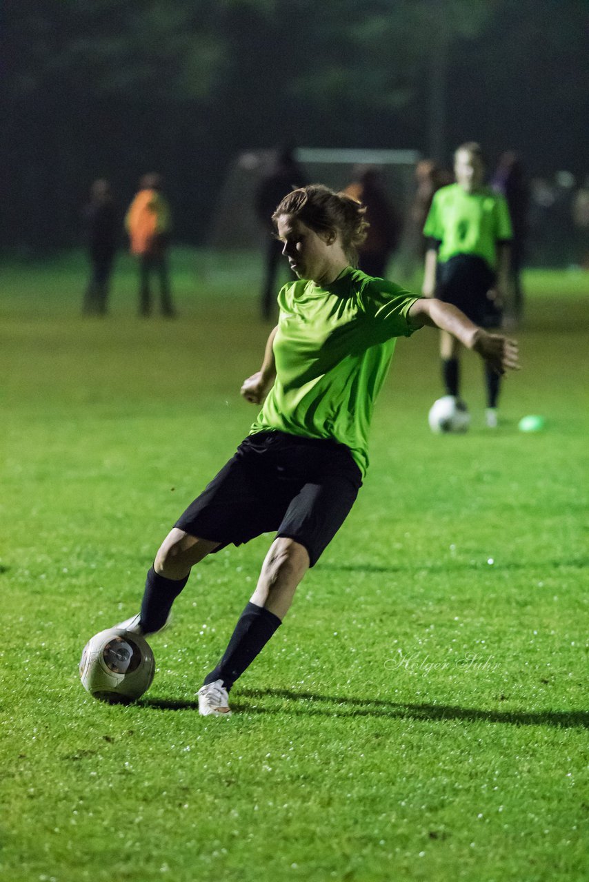 Bild 63 - B-Juniorinnen TuS Tensfeld - MTSV Olympia Neumnster : Ergebnis: 4:1